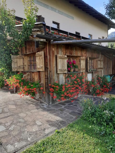 Maso Pinterato Apartment in Trentino-South Tyrol