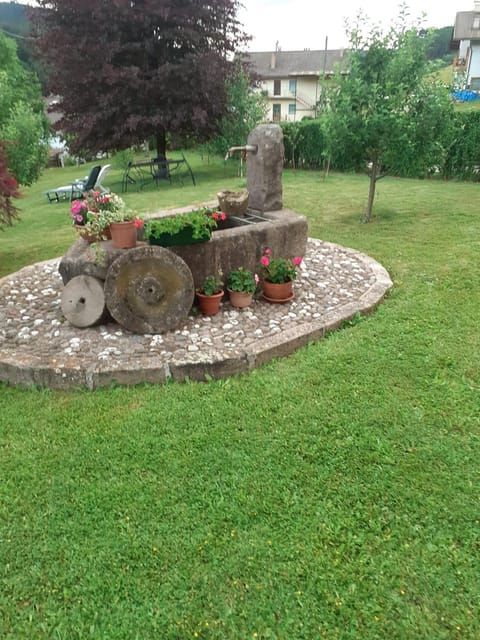 Maso Pinterato Apartment in Trentino-South Tyrol