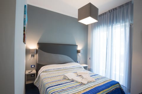 Residenza Sole Maiori Bed and Breakfast in Maiori