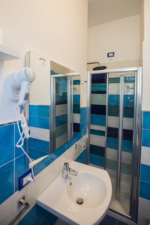 Residenza Sole Maiori Bed and Breakfast in Maiori