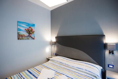 Residenza Sole Maiori Bed and Breakfast in Maiori