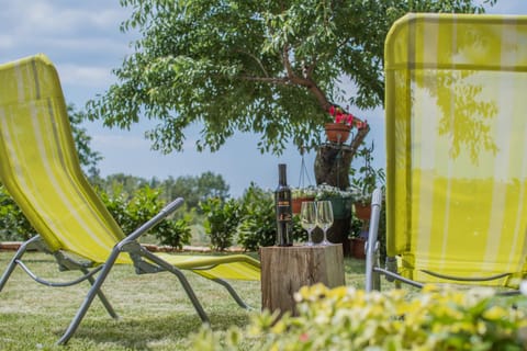 Apartment stari kesten Apartment in Istria County