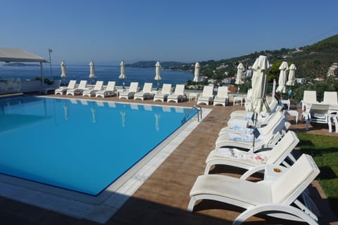 Sea view, Swimming pool, Swimming pool
