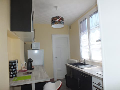 Residence Mifaly Apartment in Centre-Val de Loire