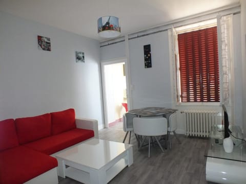 Residence Mifaly Apartment in Centre-Val de Loire