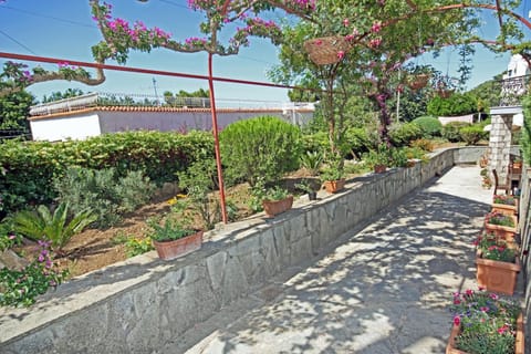 Cavalluccio Marino Bed and Breakfast in Anacapri