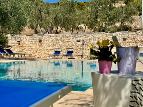 Residence L' Antico Frantoio Apartment hotel in Province of Foggia