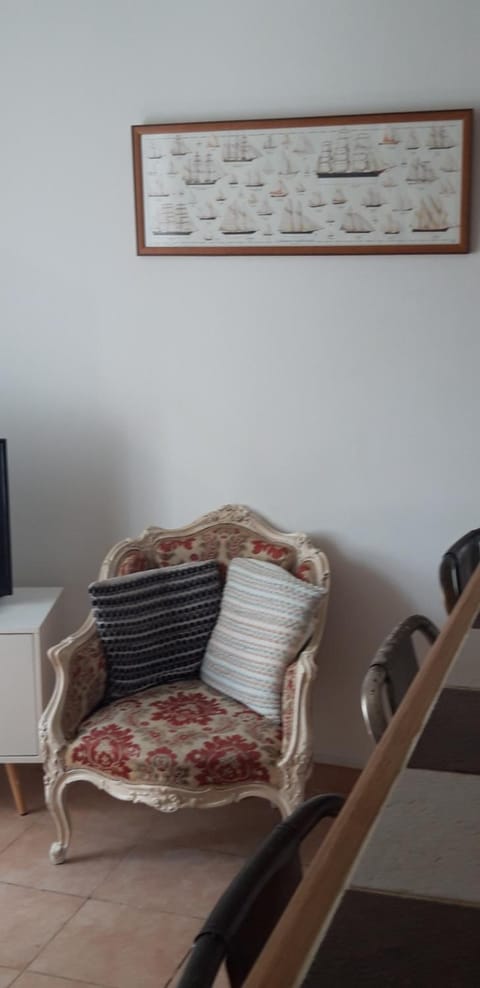 ELSA. Apartment in La Ciotat