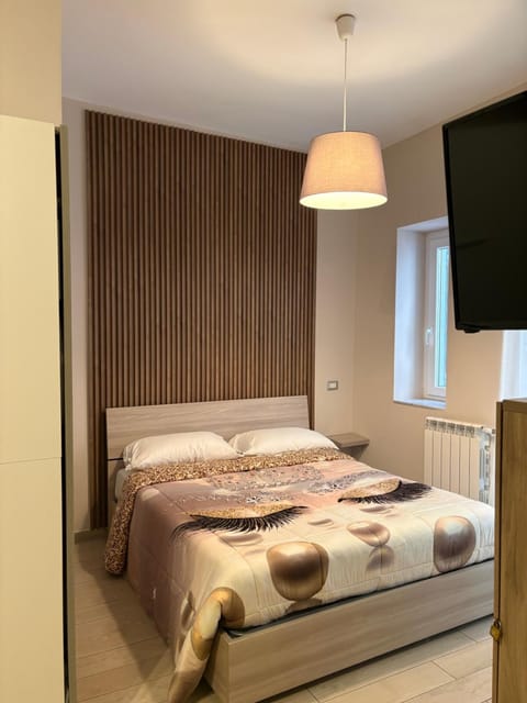 TV and multimedia, Bedroom