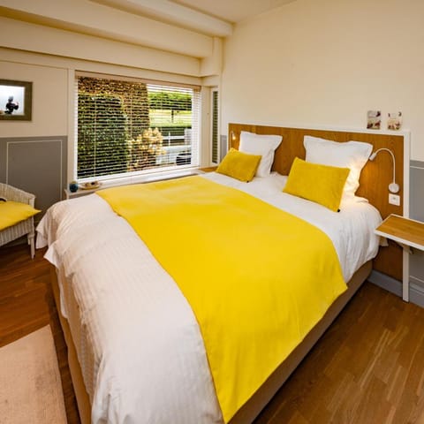 De Moeraseik Bed and Breakfast in Flanders