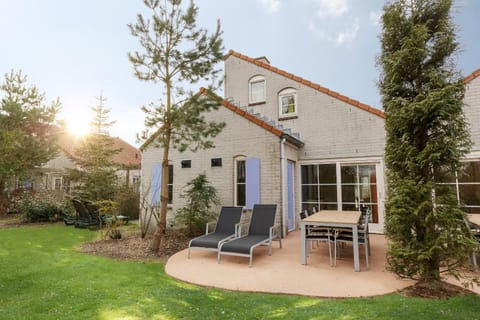 Patio, Balcony/Terrace, Seating area, Garden view