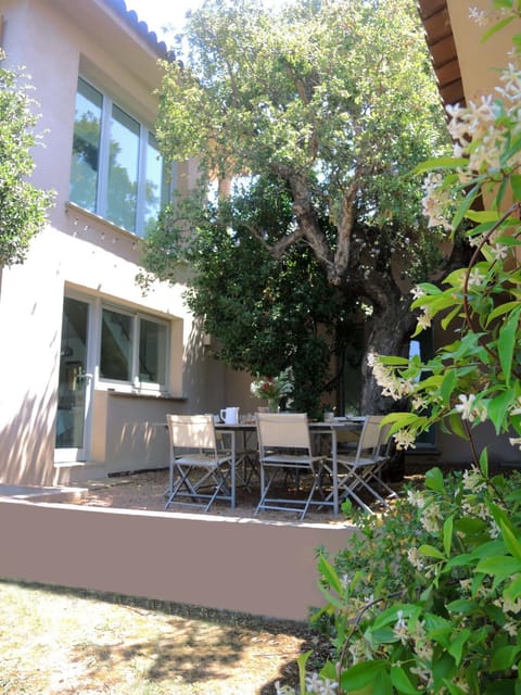 Les Hauts de la Testa Villa in Zonza