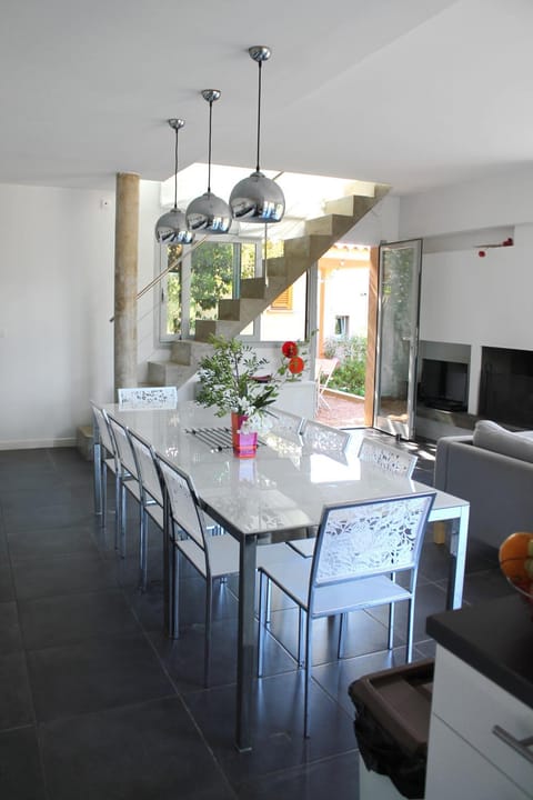 Les Hauts de la Testa Villa in Zonza