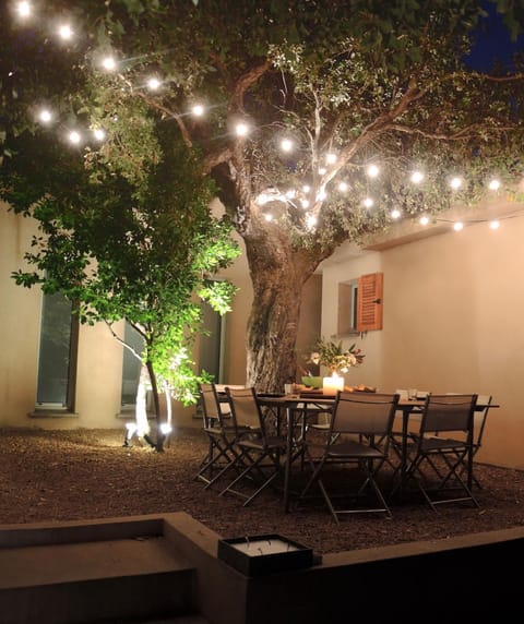 Les Hauts de la Testa Villa in Zonza