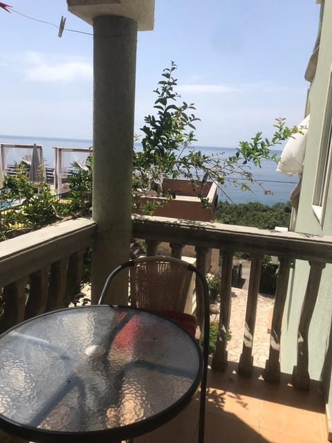 Majero Apartments Apartment in Ulcinj Municipality