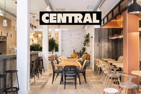 Restaurant/places to eat, Lobby or reception