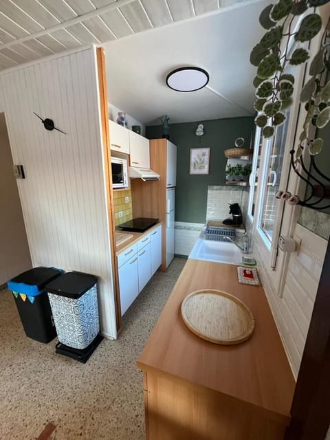 L'appart de Serre Che Apartment in Saint-Chaffrey