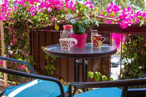 Stella Rooms Apartment hotel in Argolis, Greece