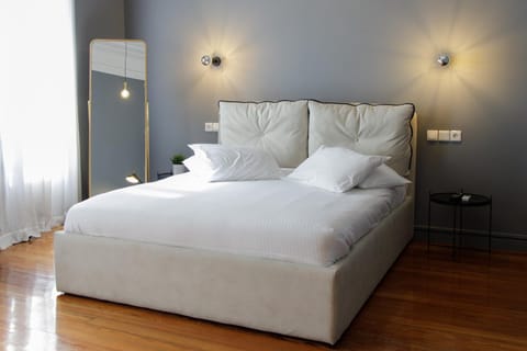 Soho Apartments Apartment in Athens