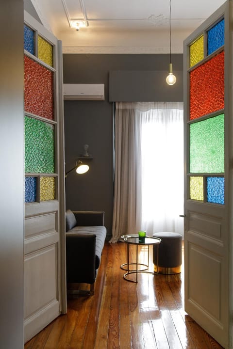 Soho Apartments Apartment in Athens