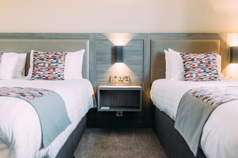 Armagh City Hotel Hotel in Northern Ireland