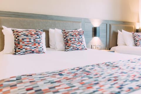 Armagh City Hotel Hotel in Northern Ireland