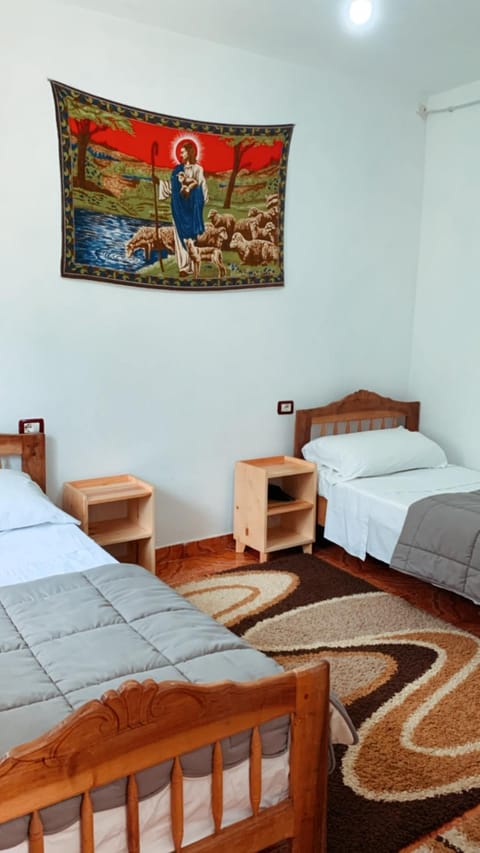 Bujtina Kometa Bed and Breakfast in Montenegro