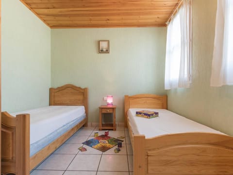 Grand appartement Briançon avec garage privé - FR-1-330C-57 Apartment in Briançon