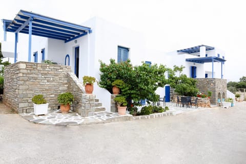 Holidays in Paros Apartment in Paros, Greece