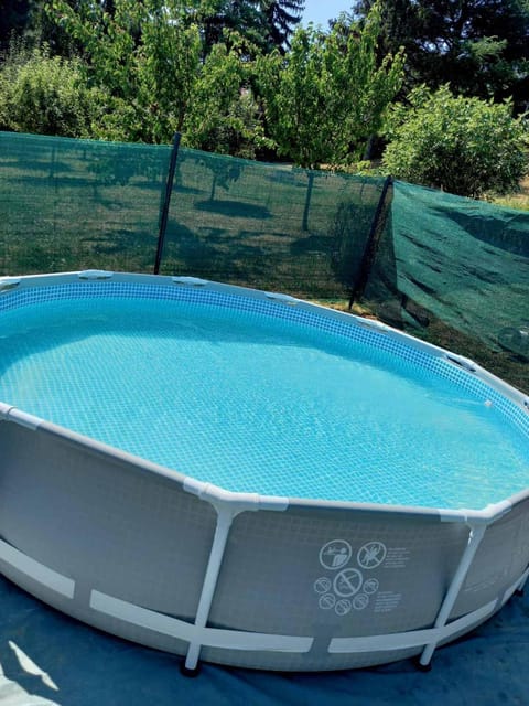 Guest House Jevtović House in Vojvodina