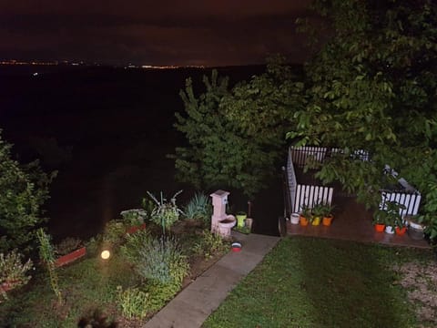 Guest House Jevtović House in Vojvodina