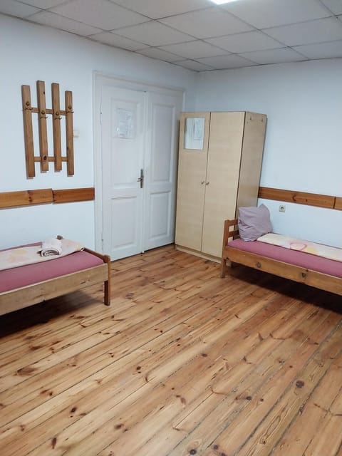 Sky Rooms Bed and Breakfast in Sofia