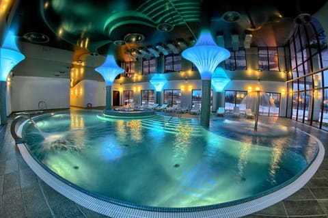 Spa and wellness centre/facilities, Swimming pool, Swimming pool