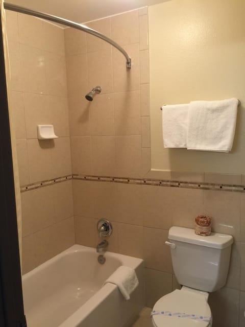 Mountain Inn Motel in Chino