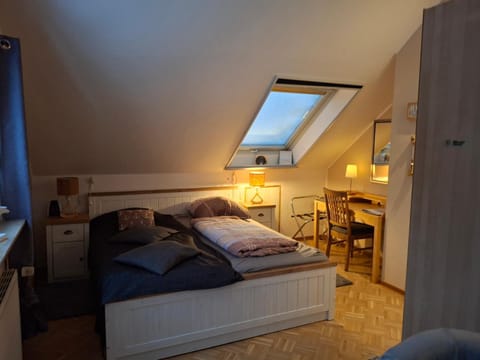 Privatvermietung Giese Bed and Breakfast in Kiel