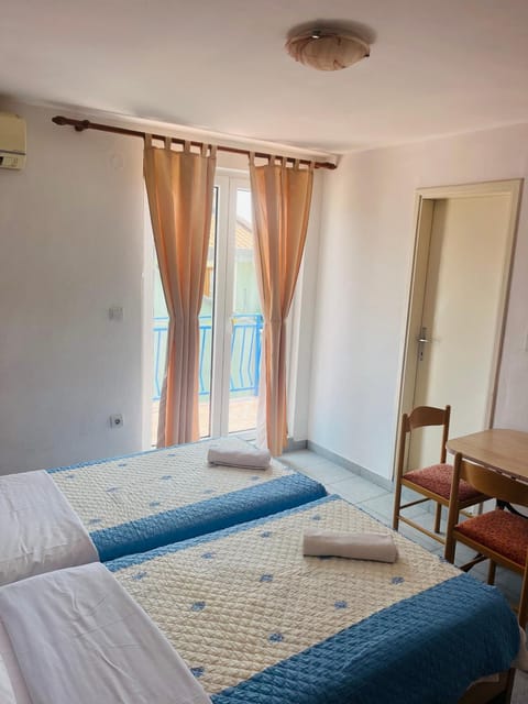 Apartments MM Budva Bed and Breakfast in Budva