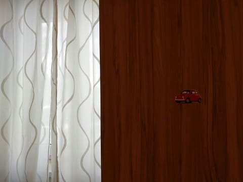 b&b la vecchia 500 Bed and Breakfast in Basilicata