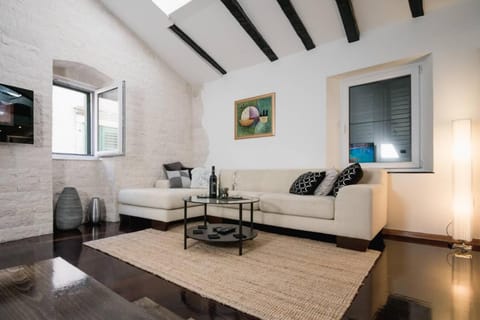 Apartment Magic Dream Apartment in Šibenik