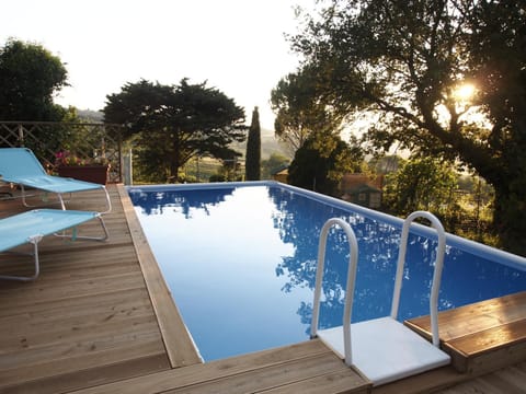 Casa Elisabetta House in Tuscany