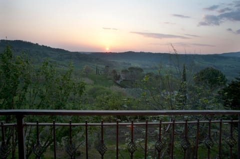 Casa Elisabetta House in Tuscany