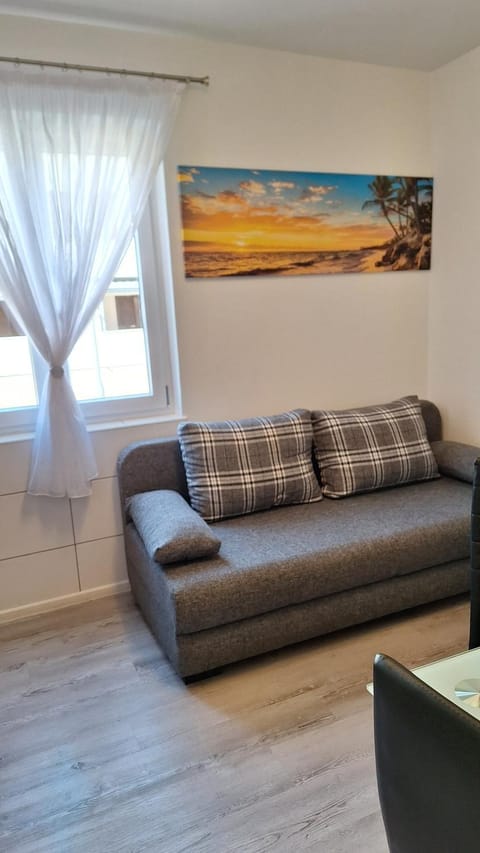 Santima Apartments Apartment in Lika-Senj County