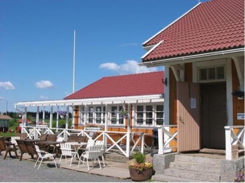 Ilola Maatilamatkailu Farm Stay in Finland