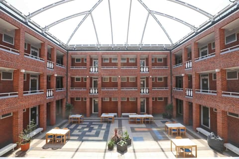 Jugendherberge Kiel Hostel in Kiel