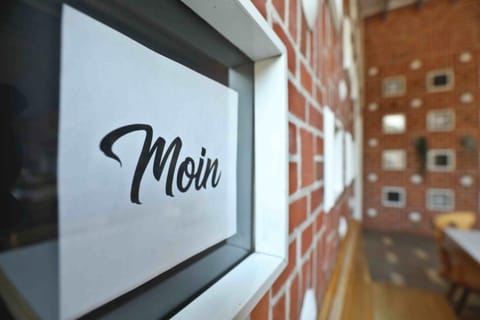 Jugendherberge Kiel Hostel in Kiel