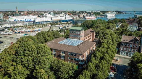 Jugendherberge Kiel Hostel in Kiel