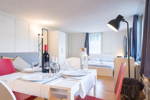 HITrental Zeughausgasse - Apartment Apartment in Zug