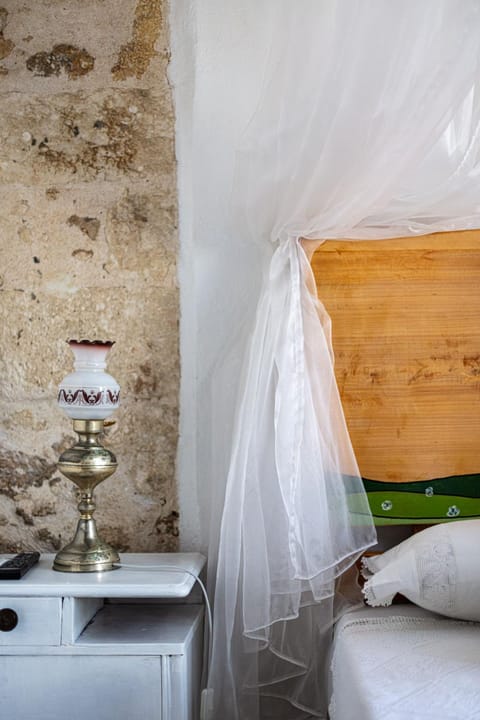 Antonia's House - Old town Vacation rental in Rethymno