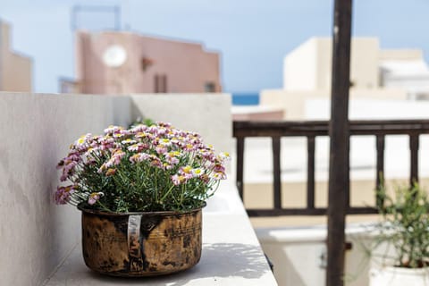 Antonia's House - Old town Vacation rental in Rethymno