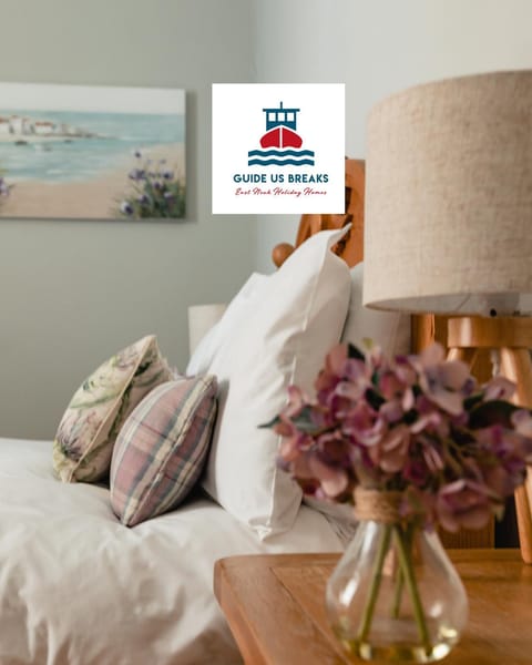 Sea Sound Apartment in Anstruther