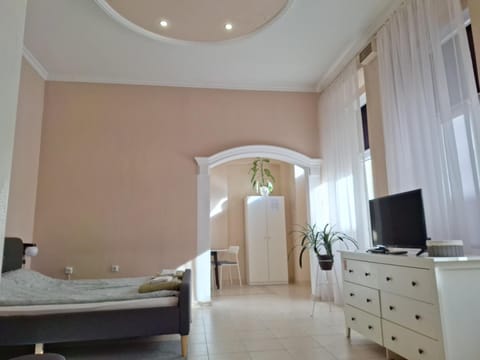 MainStreet apartman Apartment in Vojvodina